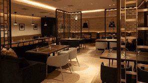 オフィスの写真